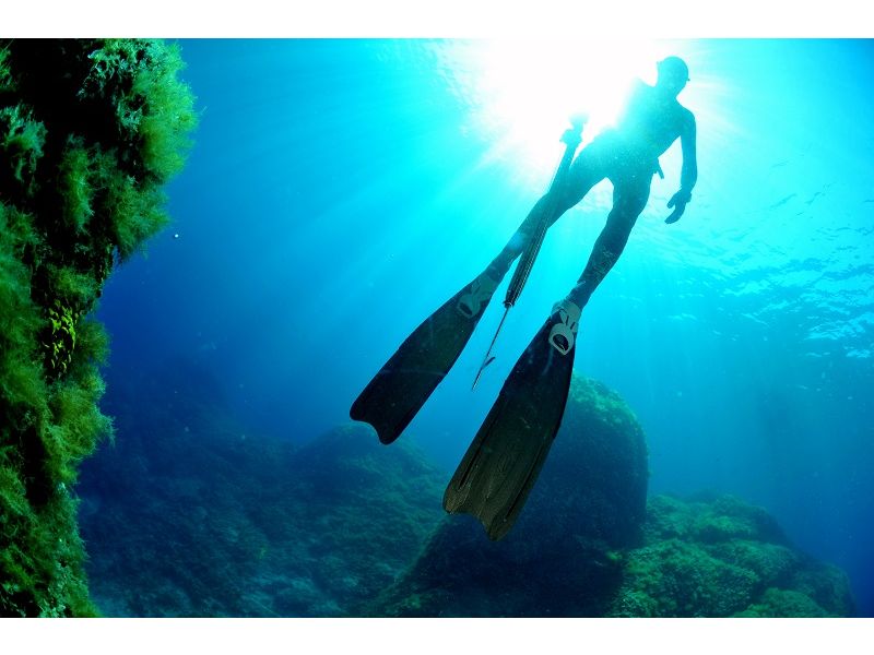 Wie man Flossen für das Speerfischen auswählt