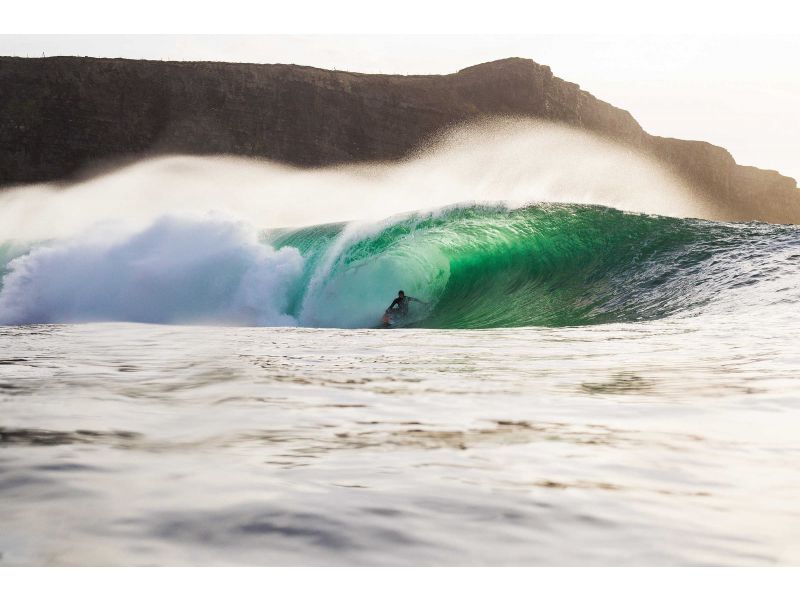So finden Sie den richtigen Neoprenanzug