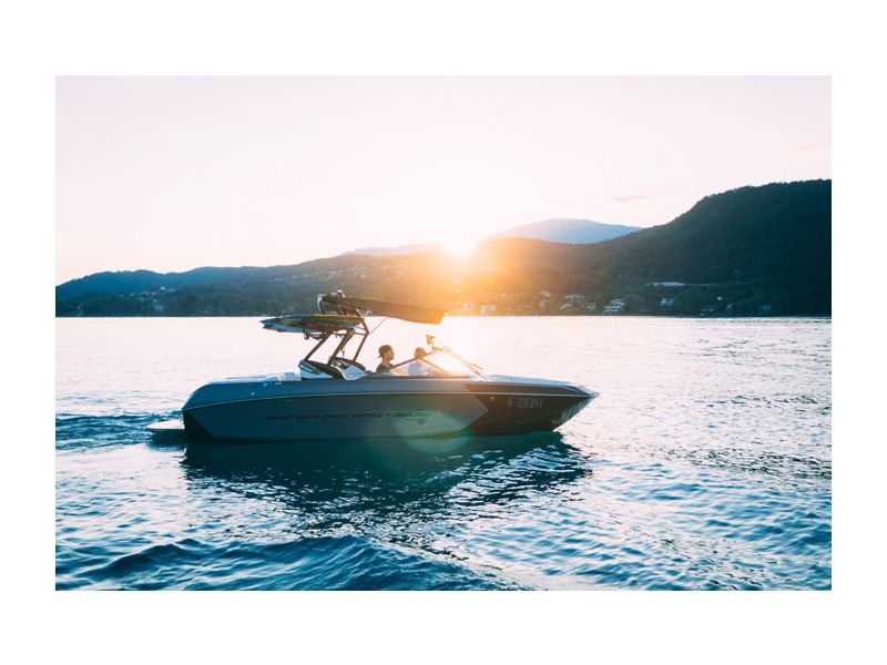 Was ist der Unterschied zwischen Bimini und Sonnensegel für Boote?