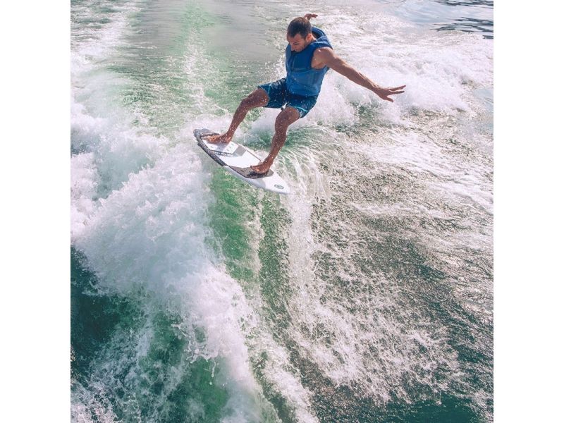 4 Tipps zur Erleichterung des Lebens bei Wakeboarding