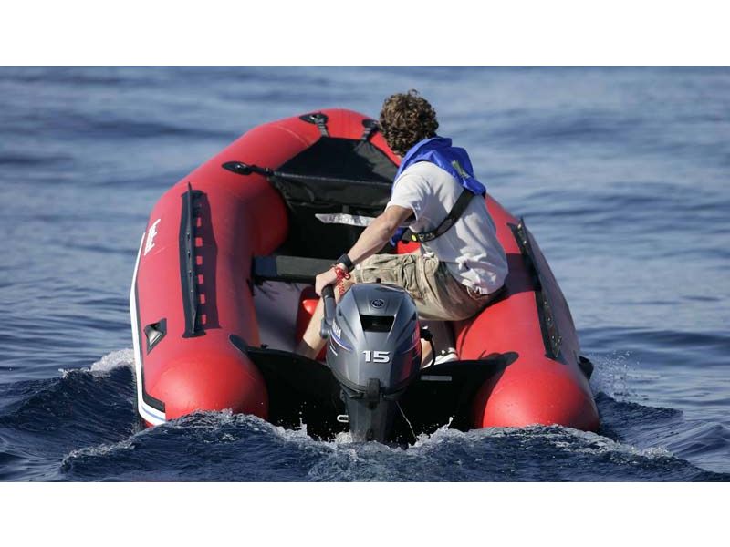 Wie wählen Sie Ihren Schlauchboot?