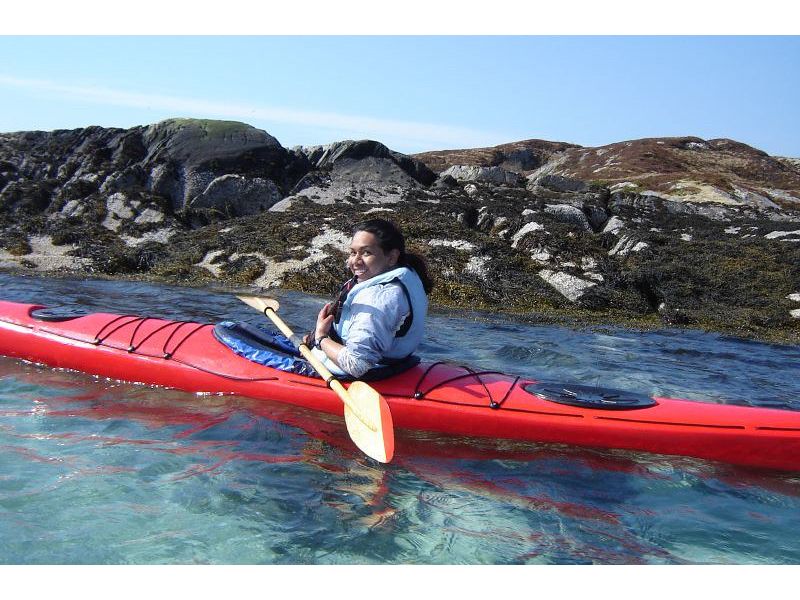 Wie wählt man eine Spritzdecke Kajak aus?