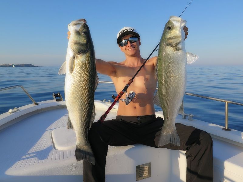 Welche Ausrüstung für exotisches Angeln?