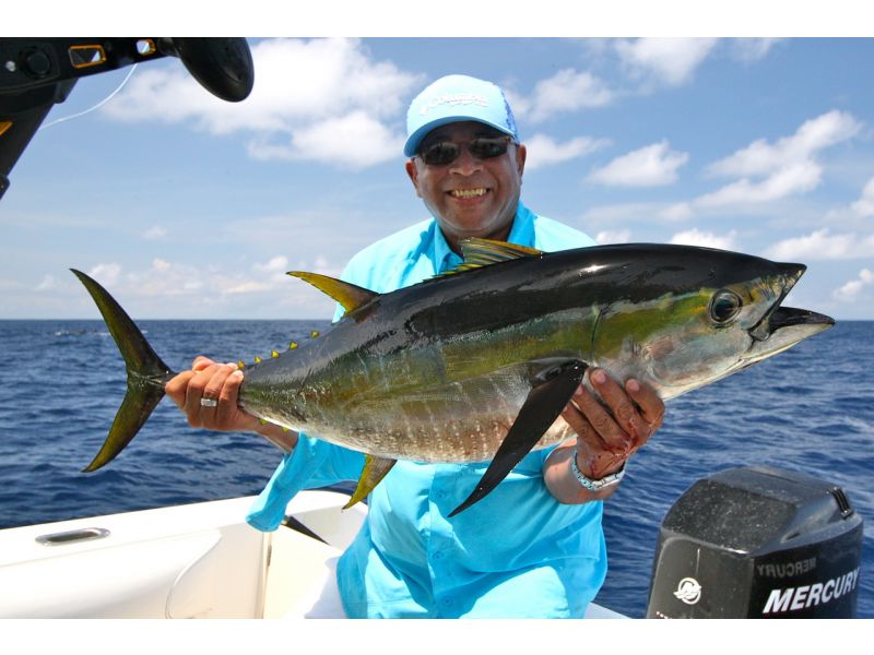 Welchen Angelrolle wählen Sie für das Thunfisch Angeln?