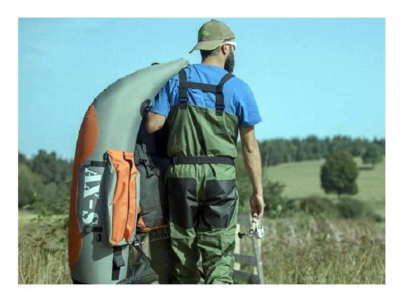 Welche Wathose soll ich wählen?