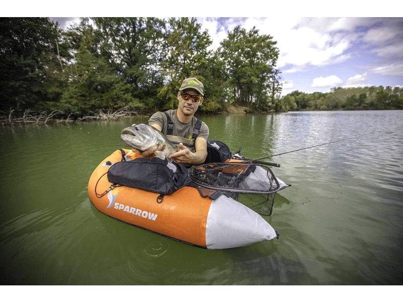 Wie wählt man einen Belly Boot?