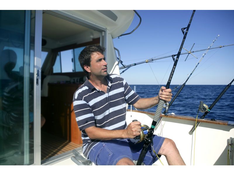 Schleppangeln | Alles, was man wissen muss