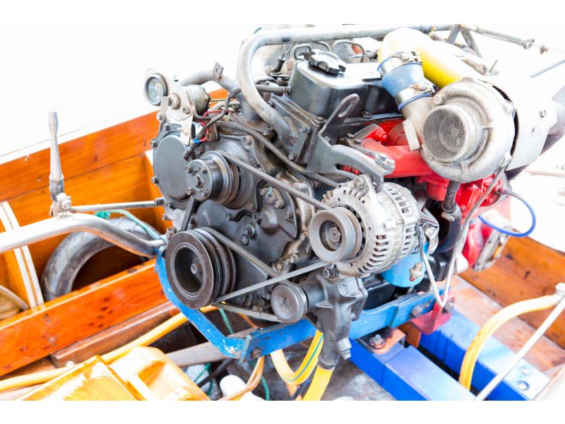 Wozu dient Meeresfett?