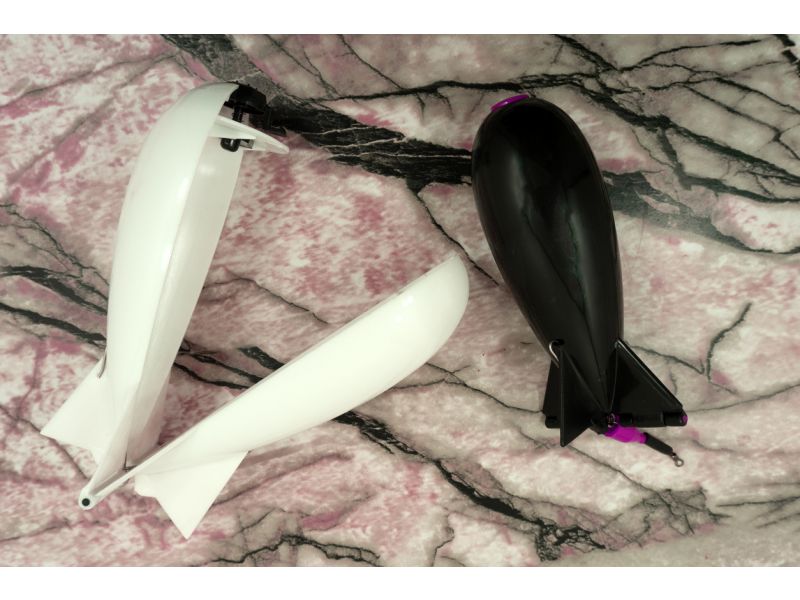 Welchen Angelrolle wählen Sie für den Spod?