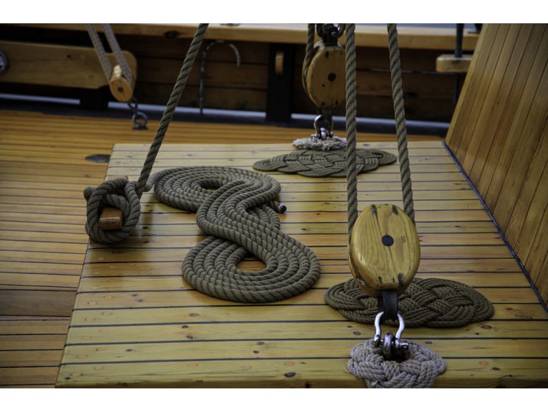 Die richtige Wahl des Bootslacks: unsere Tipps