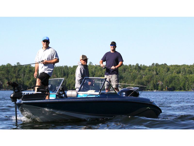 Die zu unterstützende Angeln: Technik und Tipps