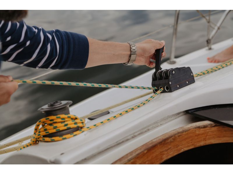 Welche Blocker sollte man für sein Boot wählen?