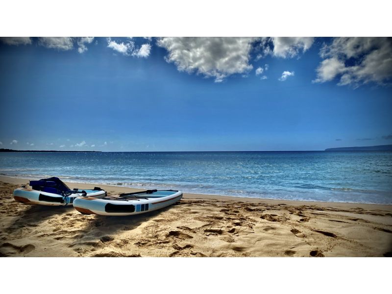 Stand up paddle: Welche Materialien zur Herstellung?