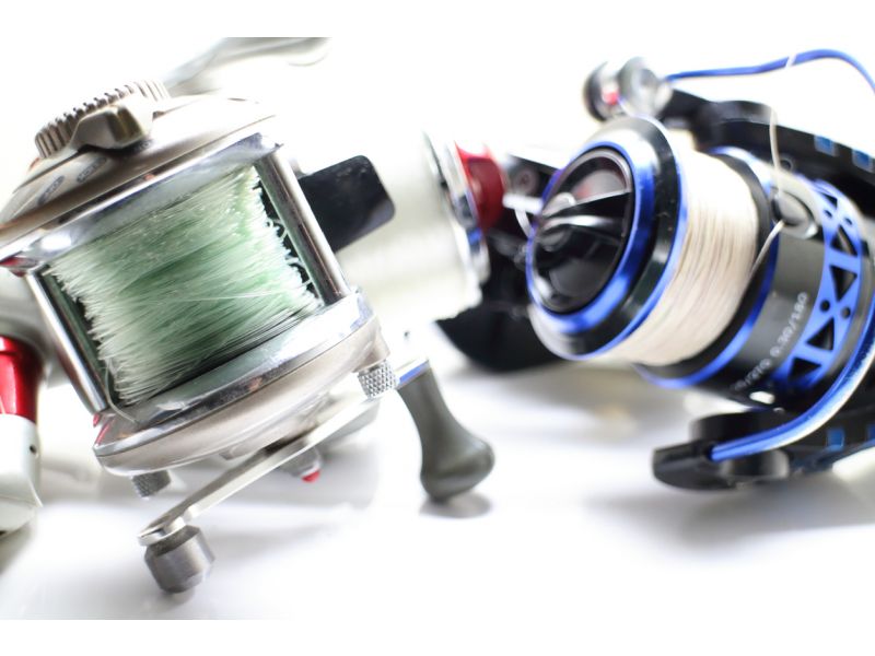 Welches ist das beste Angelrolle von Brandungsangeln?