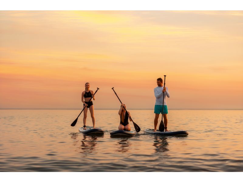 Was ist die beste Marke für SUP Boards aufblasbar ?