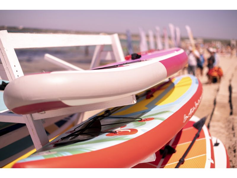 4 Tipps, um die Lebensdauer Ihres Paddle Boards zu verlängern