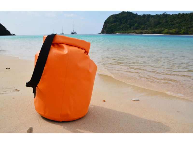 Die richtige Wahl der Wasserdichte Tasche