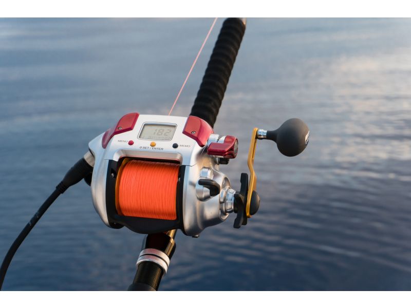 Top 3 Elektrische Rollen