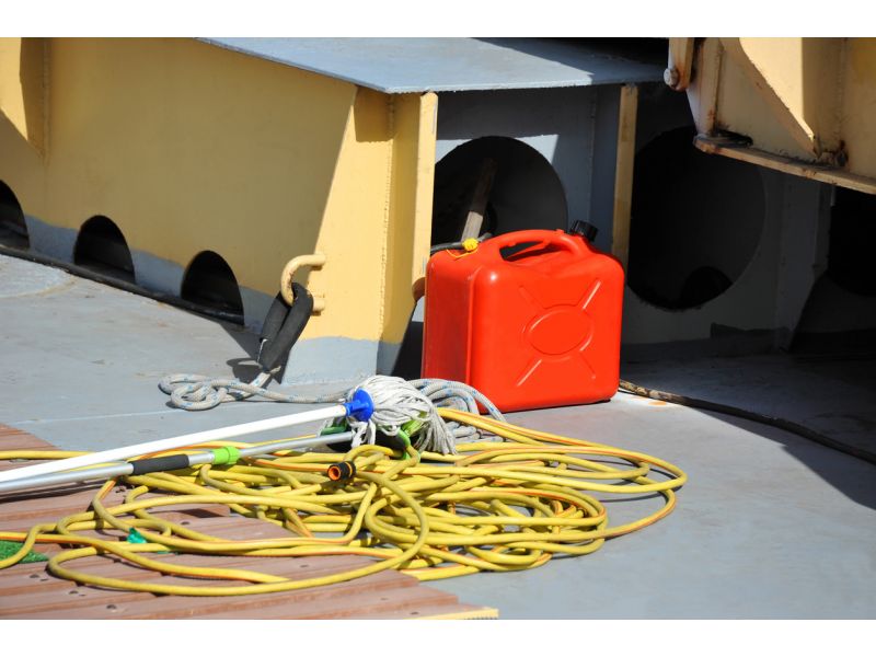 Wie wählt man ein Bootszubringer aus?