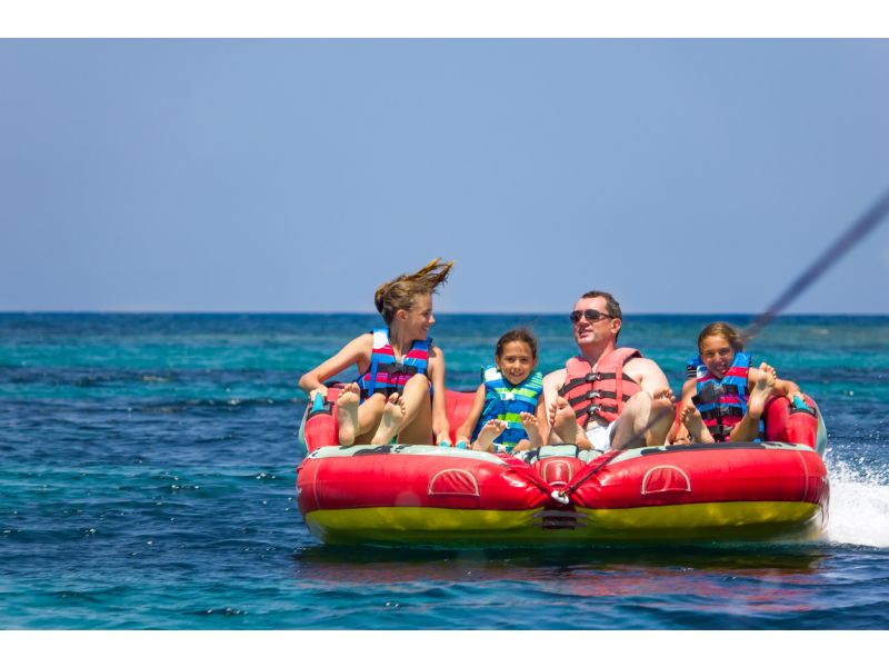 Wie wählt man ein Funtube aus?