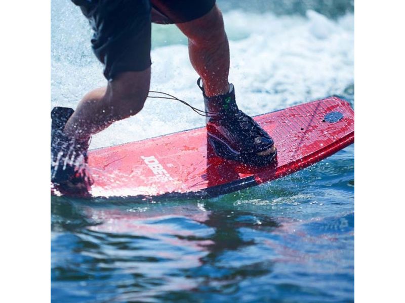Welches Wakeboard für Anfänger?