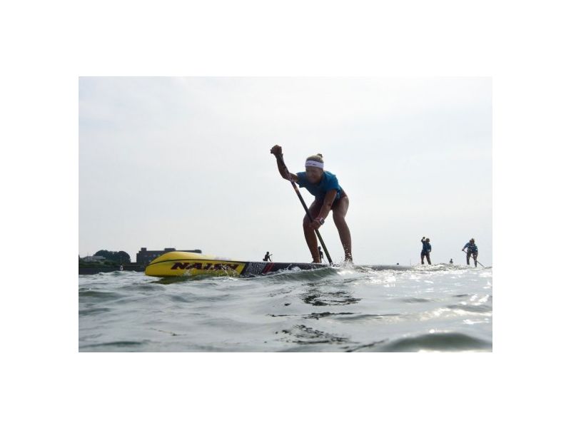 Vorschriften im Zusammenhang mit dem SUP in verschiedenen Umgebungen