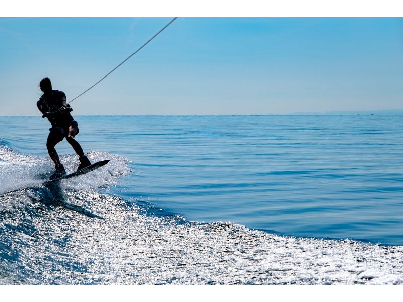 Wie wähle ich mein Wakeboard aus?