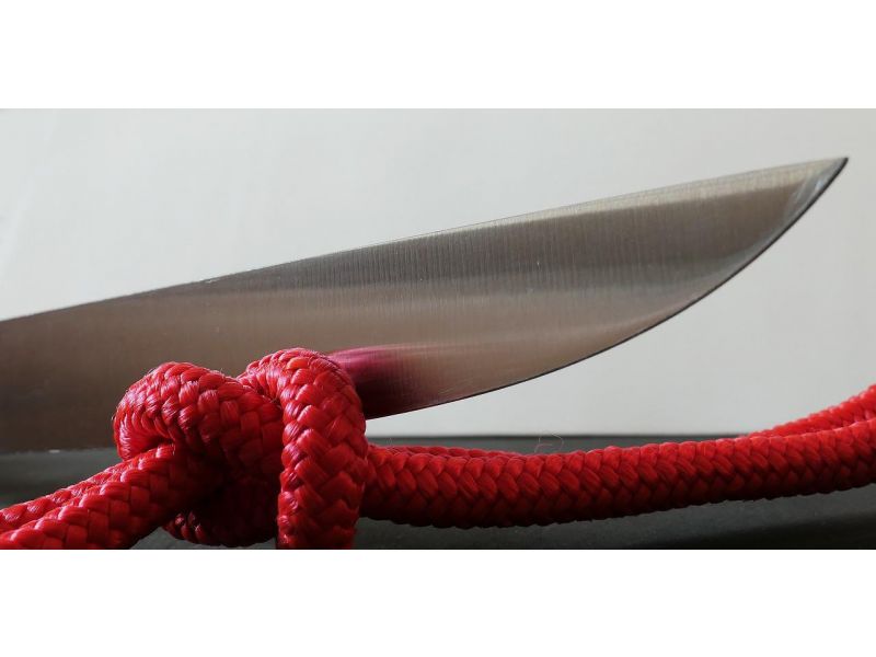 Welche Seemannsmesser sollte man wählen?