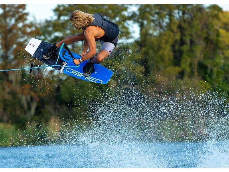 3 Tipps für die Wahl Ihres Wakeboard-Ruders