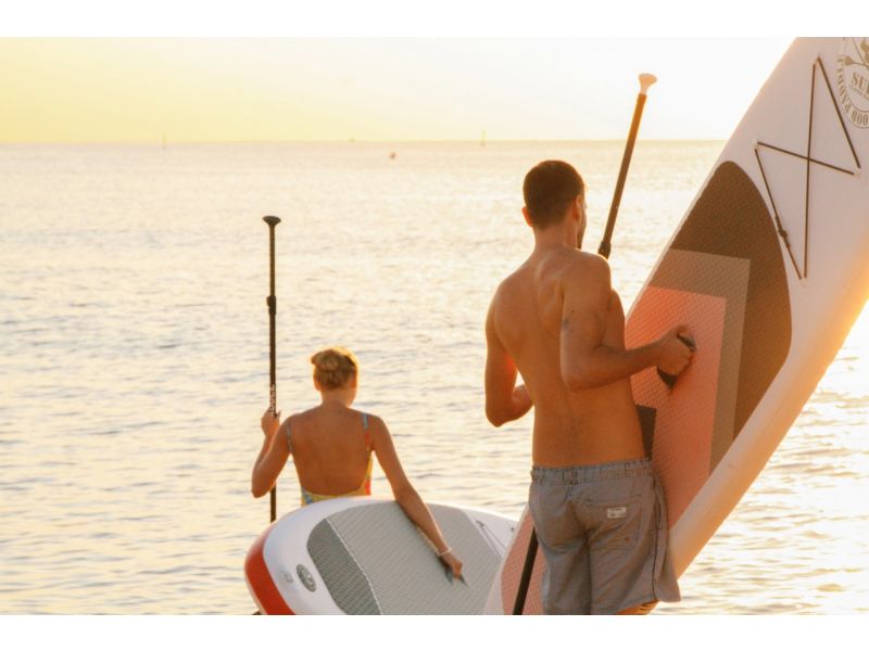 Stand up paddle Kaufen: 7 Tipps für einen erfolgreichen Kauf