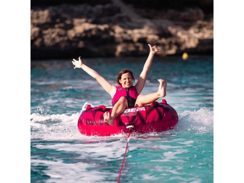 Schleppreifen : Vorschriften und Sicherheit