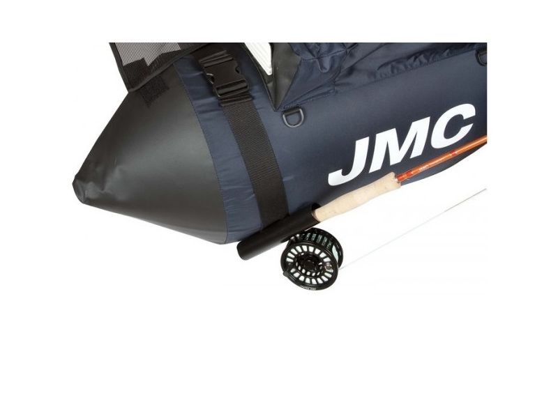 Welchen Rutehalter soll ich für mein Float Tube wählen?