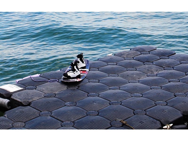 Welche verschiedenen Arten von Wakeboarding gibt es?