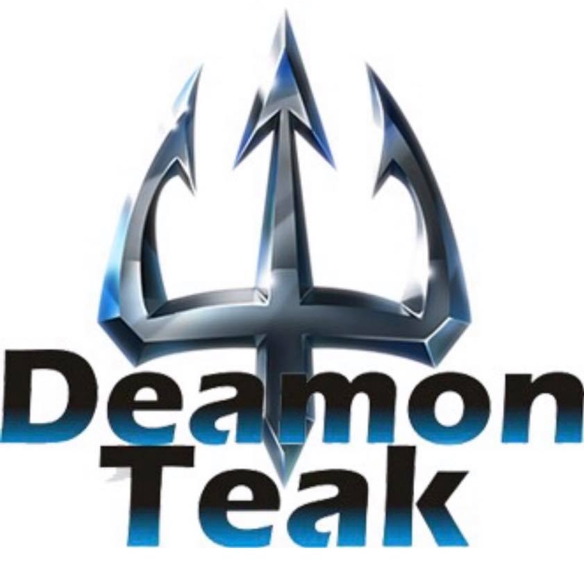 Deamon teak