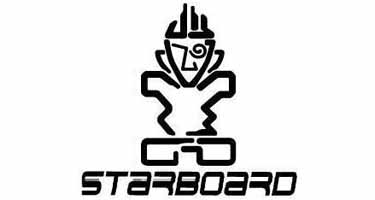 Starboard