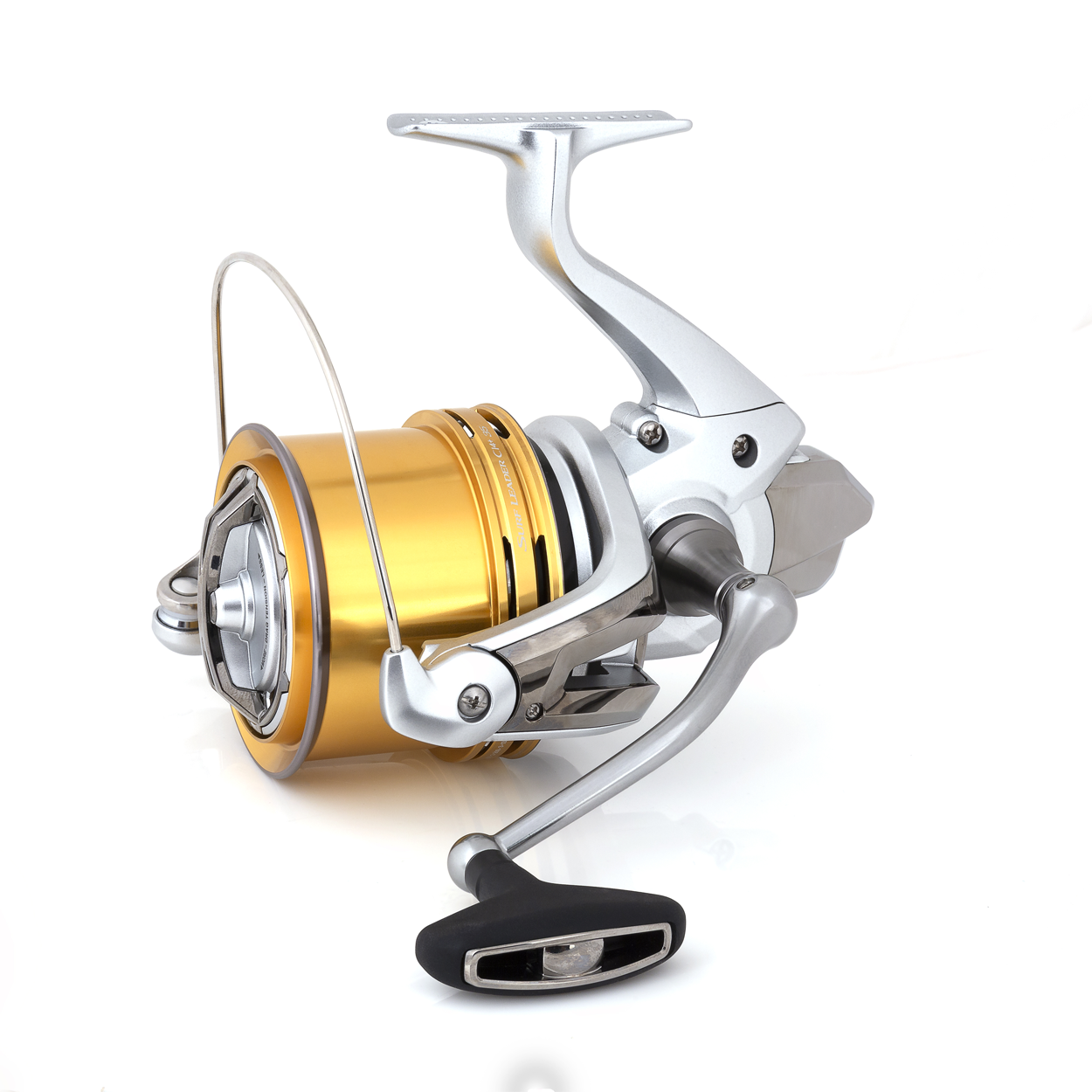 Brandungsrolle Shimano Surf Leader Ci4+