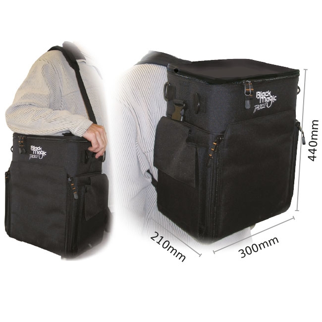 black magic tackle bag ebay Bags The padding on the gimbal belt is very comfortable Buy Black Magic Tackle Bag