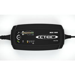 Batterie Ladegerät Ctek MXS 10 EC - 12V