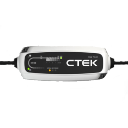 Batterie Ladegerät Ctek XS 0.8 12V 0.8A -  - Ihr  wassersport-handel