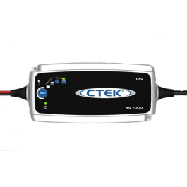 Batterie Ladegerät Ctek XS 0.8 12V 0.8A -  - Ihr  wassersport-handel