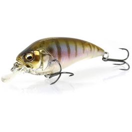 Leurre Megabass Griffon SRX - Flottant, 43 Mm, 7g, Wagin Oikawa M, Pour Le Bass