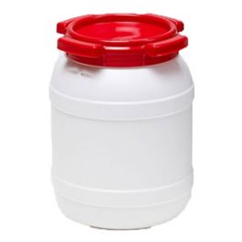 Wasserdichter Behälter Curtec 6,4 L -  - Ihr wassersport-handel