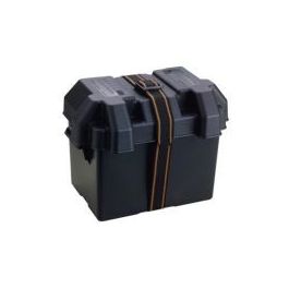 Batteriekasten Osculati 265x175x205 -  - Ihr wassersport-handel