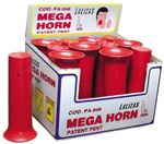 Signal-Mundhorn Lalizas Mega Horn -  - Ihr wassersport