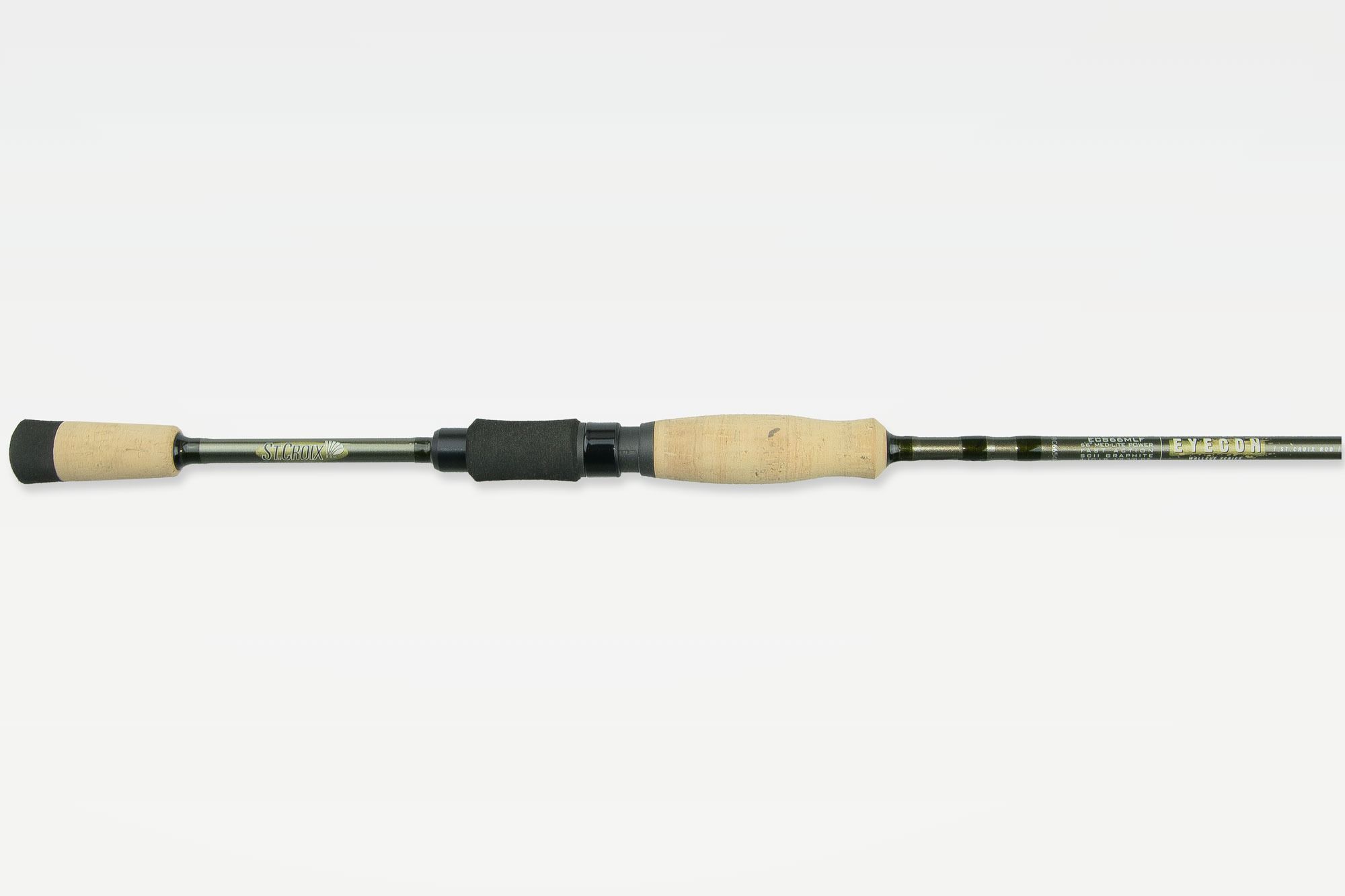Angelrute St.Croix Eyecon Nootica.de Ihr wassersporthandel