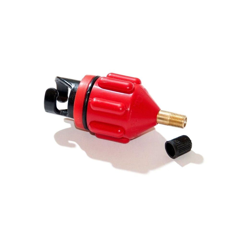 Kompressor Adapter Red Paddle -  - Ihr wassersport-handel