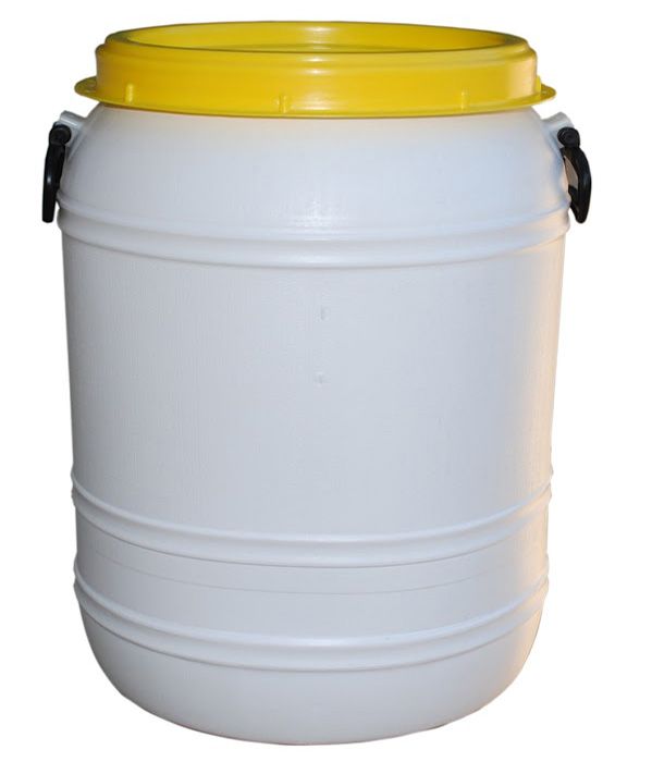Wasserdichter Behälter für Wertsachen -  - Ihr wassersport-handel