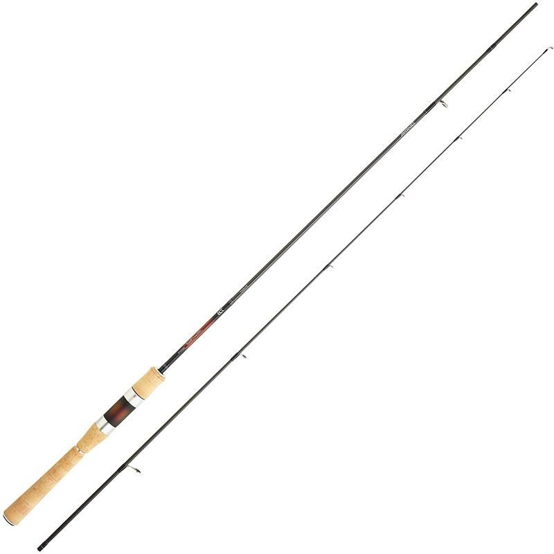 Angelrute spinnt Daiwa Silver Creek - Nootica.de - Ihr wassersport 