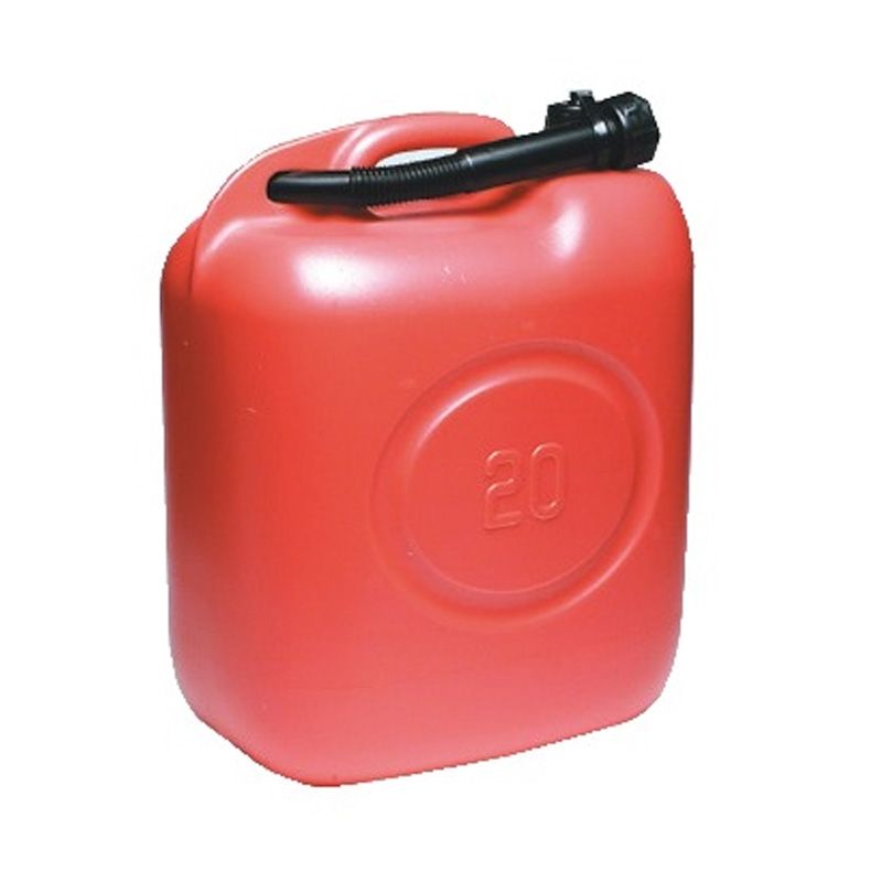 Kraftstoffkanister Osculati Eltex -  - Ihr wassersport