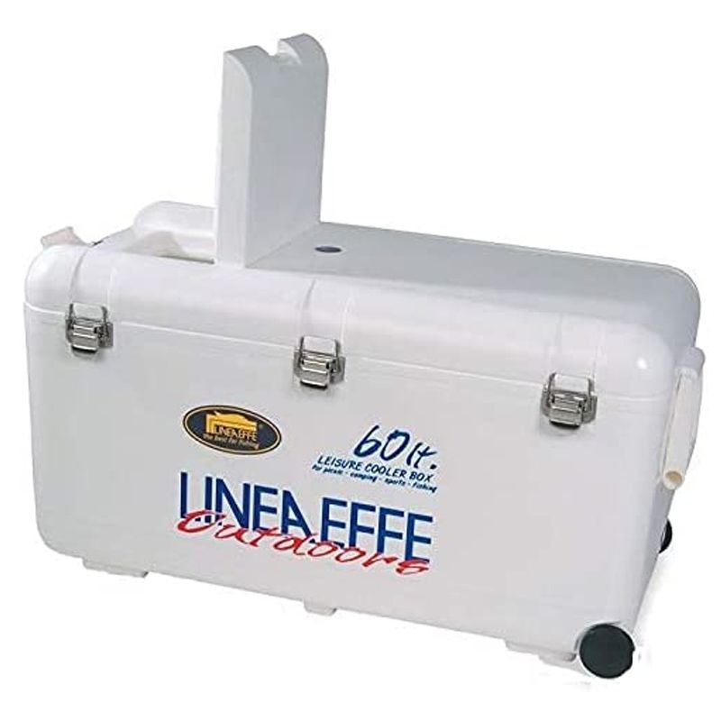 Kühlbox Rigid Linéaeffe Cooler 60 L -  - Ihr wassersport